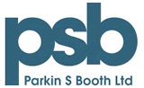 Parkin S Booth Ltd